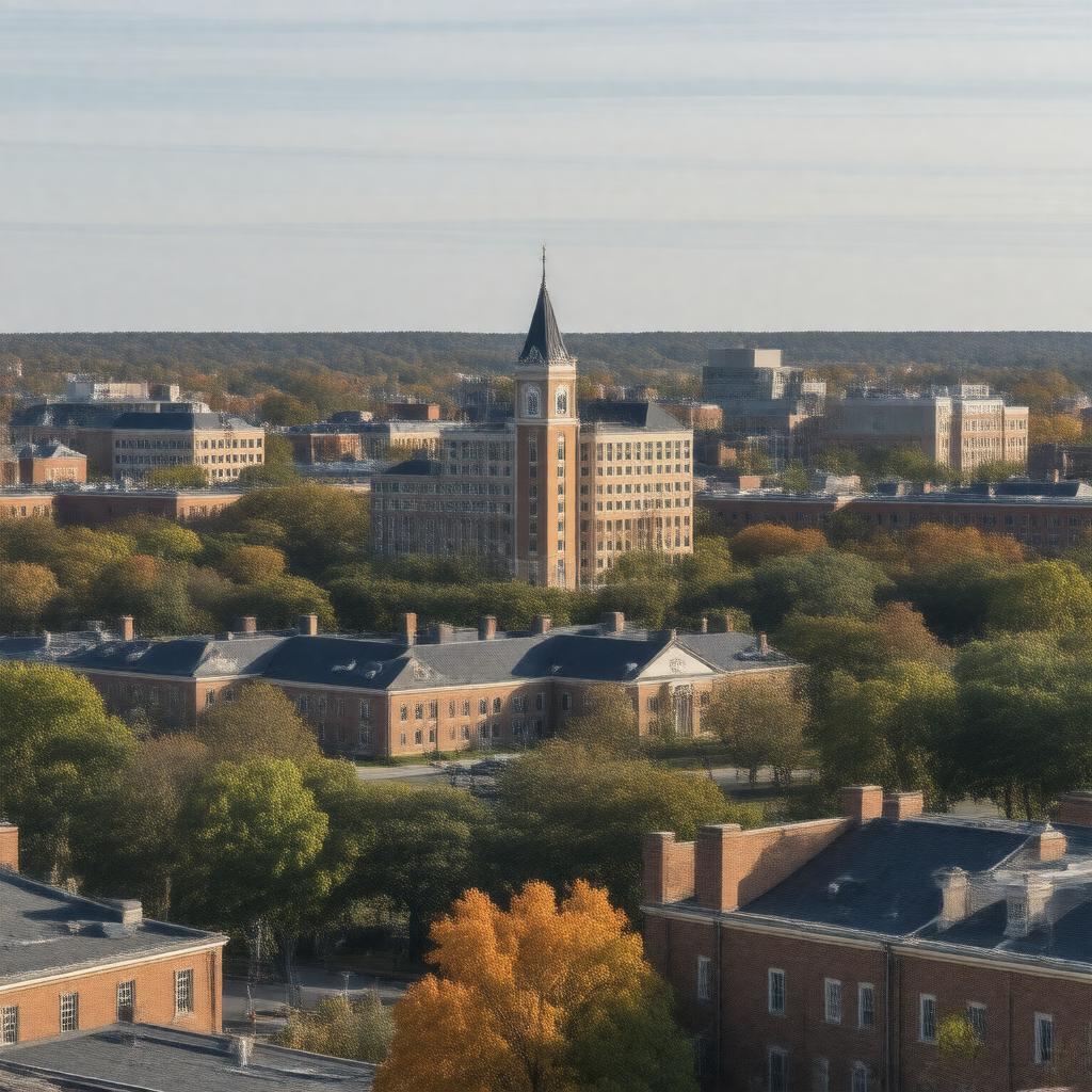 Salem State University